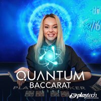 Quantum Baccarat