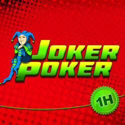 Joker Poker Game