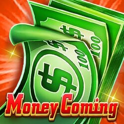 Money is coming, Money Coming Demo Slot: jogue antes de apostar dinheiro real