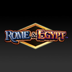 Rome Egypt Slot Machine Rome Egypt Slot Machine