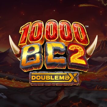 Play 10000BC 2 Double Max at ICE36