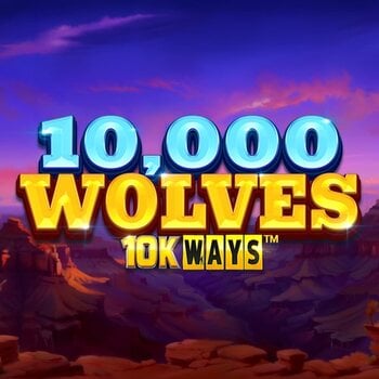 Play 10000 Wolves 10K WAYS at ICE36