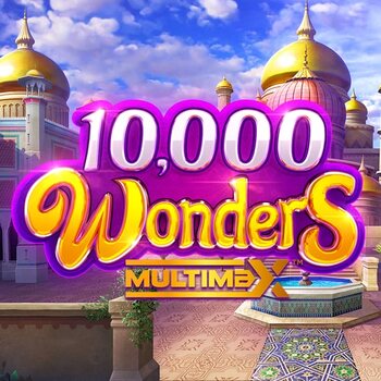 Play 10,000 Wonders MultiMax at ICE36