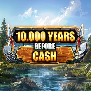 Play 10,000 Years Before Cash at ICE36