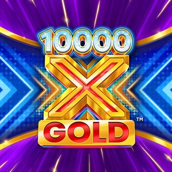 Play 10000x Gold at ICE36