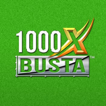 Play 1000x Busta at ICE36
