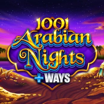 Play 1001 Arabian Nights at ICE36