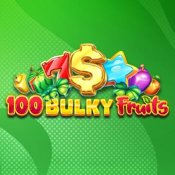 Play 100 Bulky Fruits at ICE36
