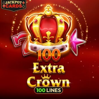 Play 100 Extra Crown at ICE36