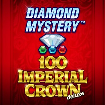 Play 100 Imperial Crown deluxe at ICE36