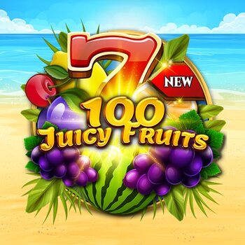 Play 100 Juicy Fruits at ICE36
