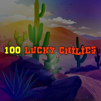 Play 100 Lucky Chilies at ICE36