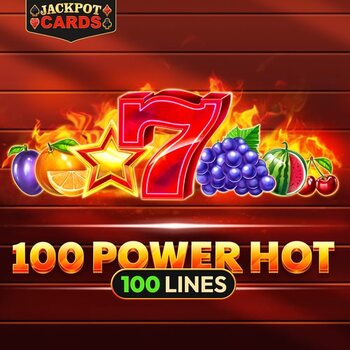 Play 100 Power Hot at ICE36