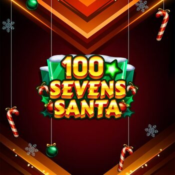 Play 100 Sevens Santa at ICE36