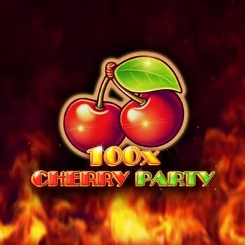 Play 100x Cherry Party at ICE36
