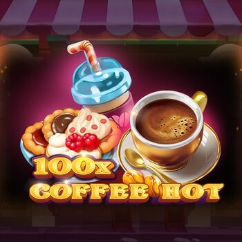 Play 100x Coffee Hot at ICE36