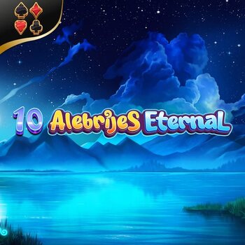 Play 10 Alebrijes Eternal at ICE36