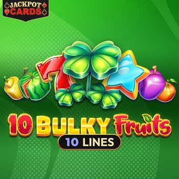 Play 10 Bulky Fruits at ICE36