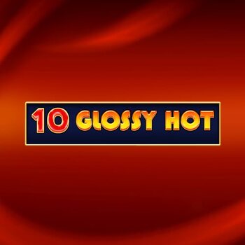 Play 10 Glossy Hot at ICE36