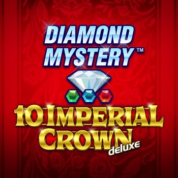 Play 10 Imperial Crown Deluxe at ICE36