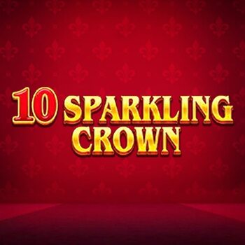 Play 10 Sparkling Crown at ICE36