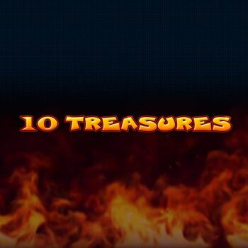 Play 10 Treasures at ICE36