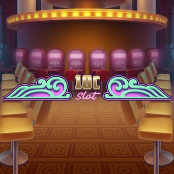 Play 10c Slot at ICE36