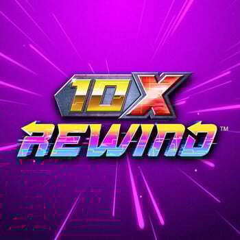 Play 10x Rewind at ICE36