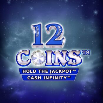 Play 12 Coins Grand Platinum Edition at ICE36