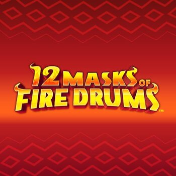 Play 12 Masks of Fire Drums at ICE36