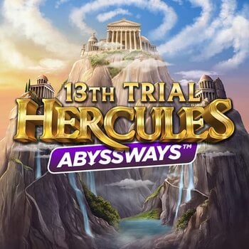 Play 13th Trial Hercules Abyssways at ICE36