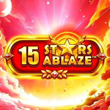 Play 15 Stars A Blaze at ICE36