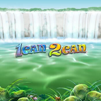 Play 1Can 2Can at ICE36