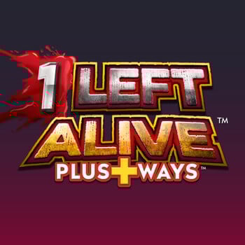 Play 1 Left Alive at ICE36