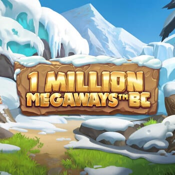 Play 1 Million Megaways BC at ICE36