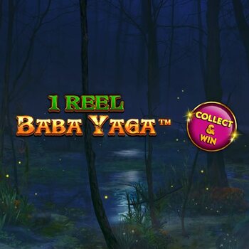 Play 1 Reel Baba Yaga at ICE36