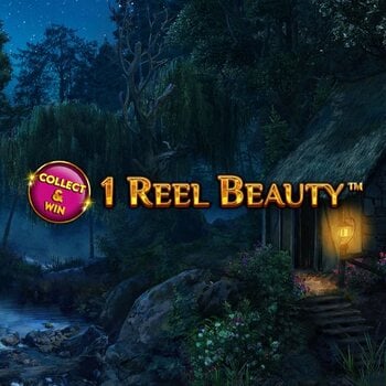 Play 1 Reel Beauty at ICE36