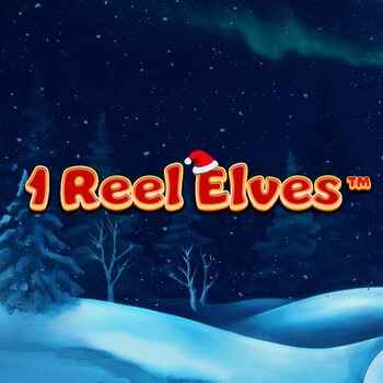 Play 1 Reel Elves at ICE36