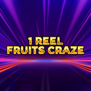 Play 1 Reel - Frutis Craze at ICE36