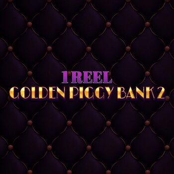 Play 1 Reel - Golden Piggy Bank 2 at ICE36
