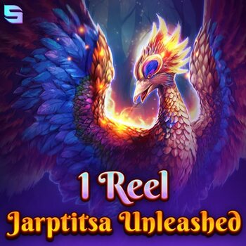 Play 1 Reel - Jarptitsa Unleashed at ICE36
