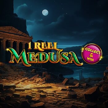 Play 1 Reel - Medusa at ICE36