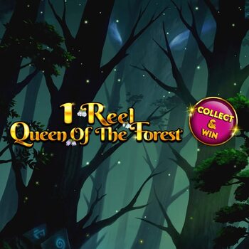 Play 1 Reel - Queen Of The Forest at ICE36