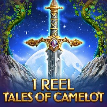 Play 1 Reel - Tales Of Camelot at ICE36
