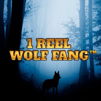 Play 1 Reel Wolf Fang at ICE36