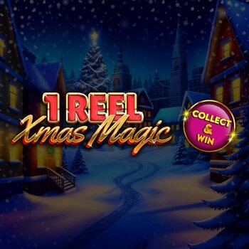 Play 1 Reel - Xmas Magic at ICE36