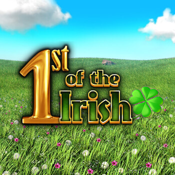 Play 1st of the Irish at ICE36