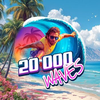 Play 20000 Waves at ICE36