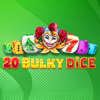 Play 20 Bulky Dice at ICE36