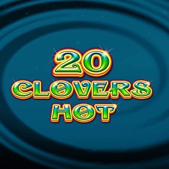 Play 20 CLOVERS HOT at ICE36